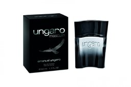 Мъжки парфюм EMANUEL UNGARO Ungaro Masculin 